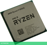 Процессор AMD Ryzen 9 5950X OEM