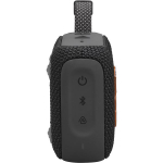 JBL Go 4 Black