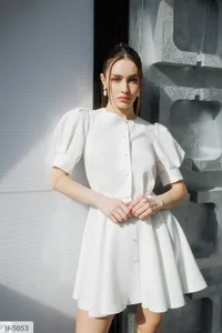 Платье II-5044 Фабрика Моды