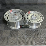 КОВАНЫЕ ДИСКИ для CHEVROLET BEL AIR 1961 Шевроле