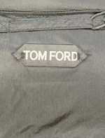 Пуховик Tom Ford