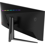 Монитор MSI MAG 401QR 40" 21:9 QWQHD (3440x1440) IPS Flat, 1ms,155Hz, Black