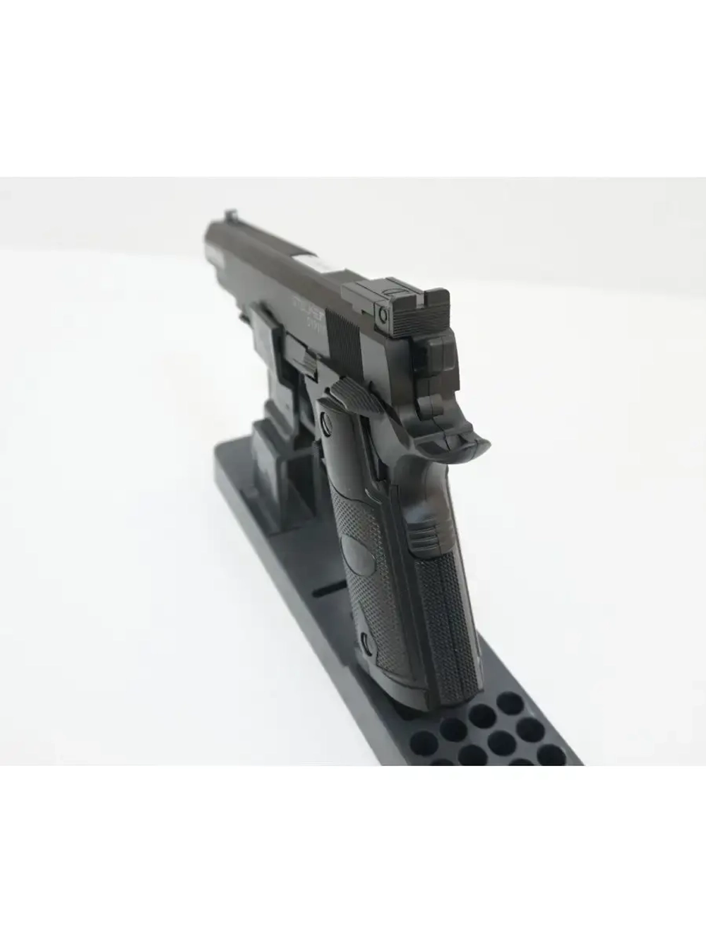 Пневматический пистолет Stalker S1911T