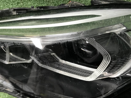 Фара левая BMW 2er F44 (2019-2024) LED