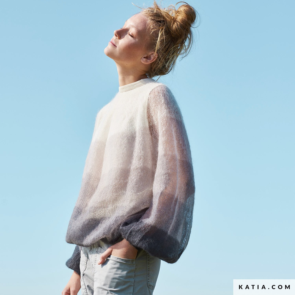 Katia concept 50 Mohair Shades - 21