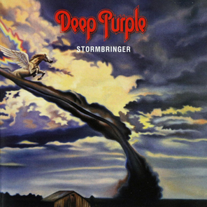 Deep Purple / Stormbringer (CD+DVD)