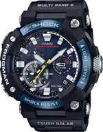 Японские наручные часы Casio G-SHOCK GWF-A1000C-1AER