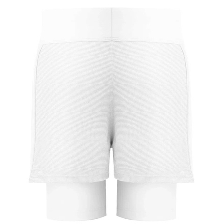 ОДЕЖДА ДЛЯ ТЕННИСА Девочки, Шорты POIVRE BLANC SHORT .