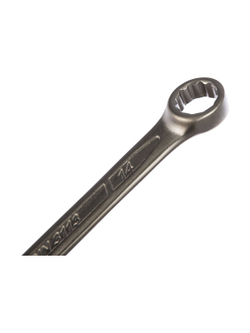 Набор комбинированных ключей 12 шт Gigant, Сталь Cr-V, 6-22мм, GCWS12/1