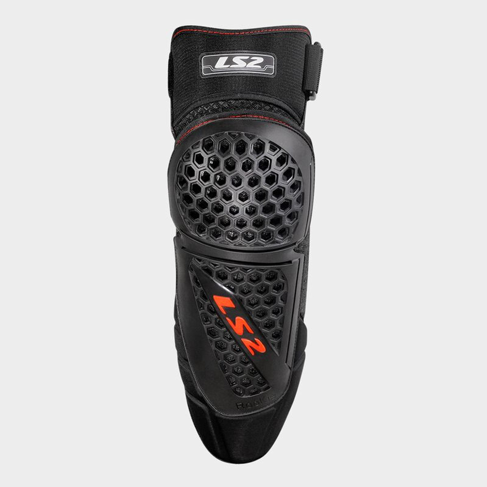 LS2 Мотозащита колена ROOKIE KNEE PROTECTOR