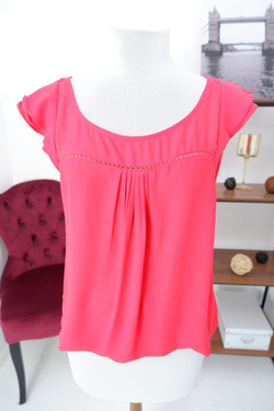 Топ яркий 46 размер