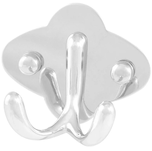 Крючки нерж двойной