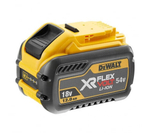 Аккумуляторная батарея DeWalt Flexvolt DCB548