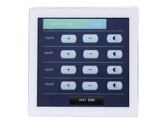 NEVOD DCP-88