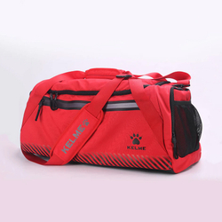 Сумка спортивная многофункциональная KELME Big Haversack 9876005-661, 56 х 32 х 26 см.