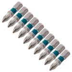 Бита РН1 х 25, сталь S2, 10 шт. Gross, 11329