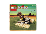 Конструктор LEGO 3039 Самолетик