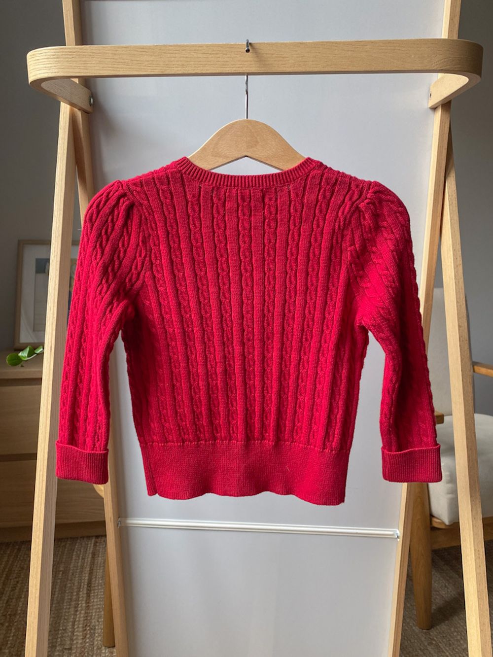 Кардиган Ralph Lauren, 92