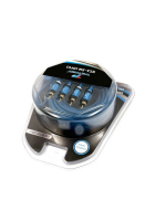 Межблочный кабель RCA 2x2 (5.0м) Bos-Mini RCA