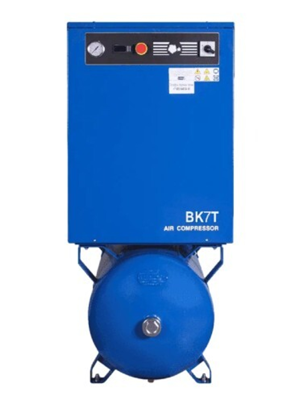 Компрессор винтовой REMEZA ВК7Т-10-270 3001470