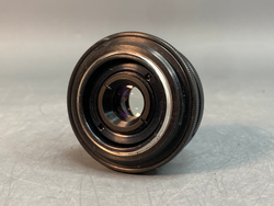 Zenit-E Олимпийский + Industar-50-2