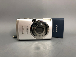 Canon Digital IXUS 950 IS