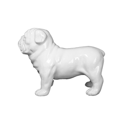 Копилка bull dog