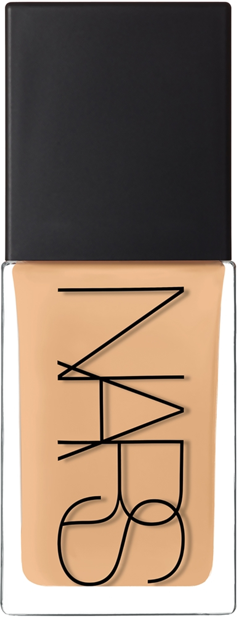 NARS Light Reflecting Foundation - Тональная основа для естественного сияния оттенок BARCELONA, 30 ml