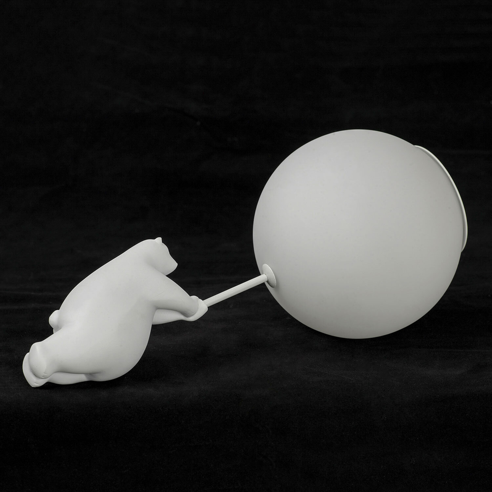 Потолочная люстра Lussole LSP-8903