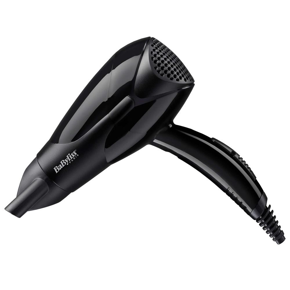 Фен BaByliss Compact 2000 D212E - 4