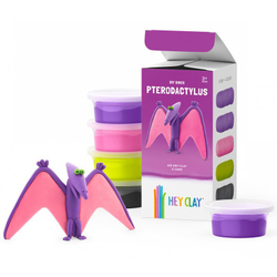 Clay - пластиковая масса Pterodactyl HCLMD001