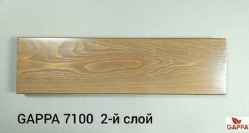 GAPPA 7100 (золото графит)