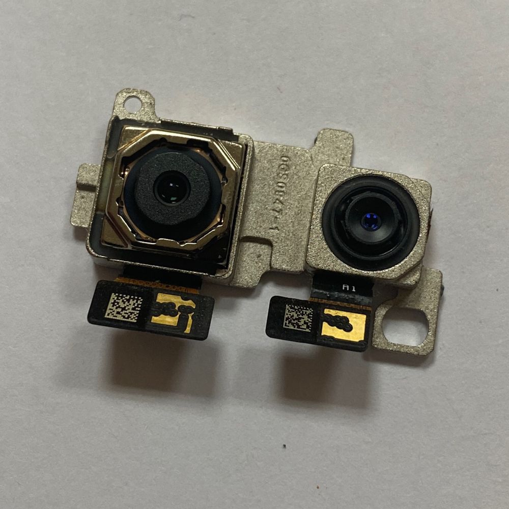 Камера для Xiaomi Mi 8 SE задняя