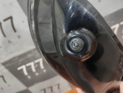 Зеркало левое 8+1 pin Changan CS55plus 21-нв Б/У Оригинал S203F2710020301АA