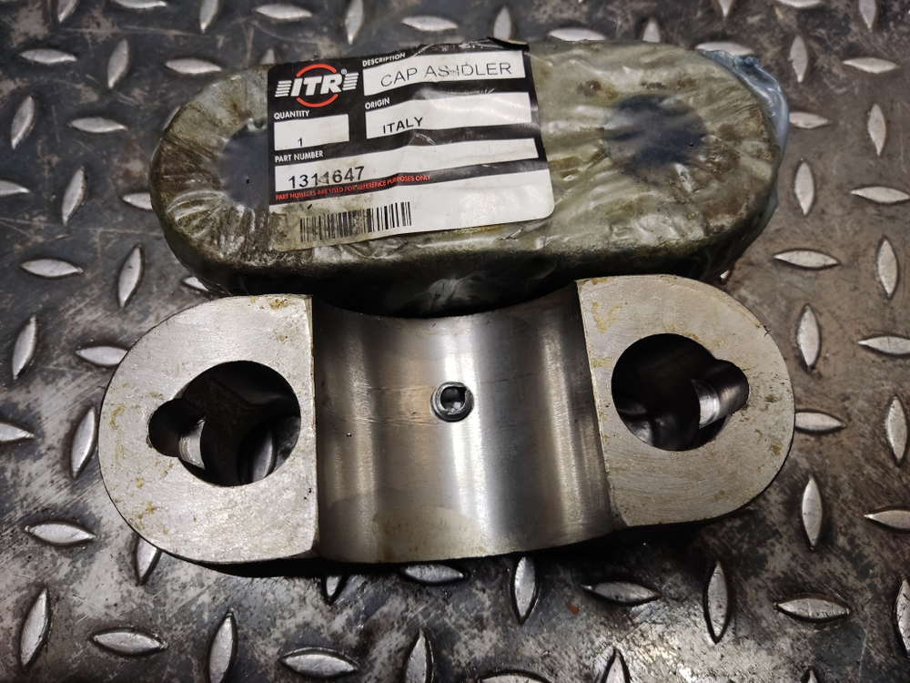 Крышка 131-1647