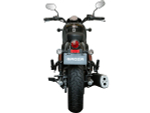 Мотоцикл GROZA XS500