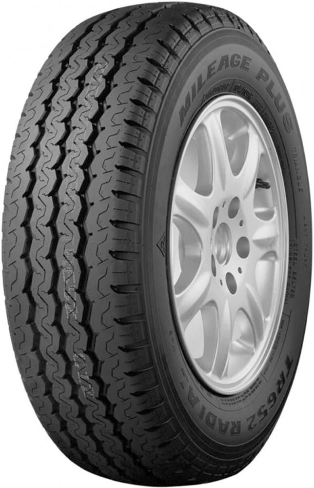 Triangle TR652 195/75 R16C 107R