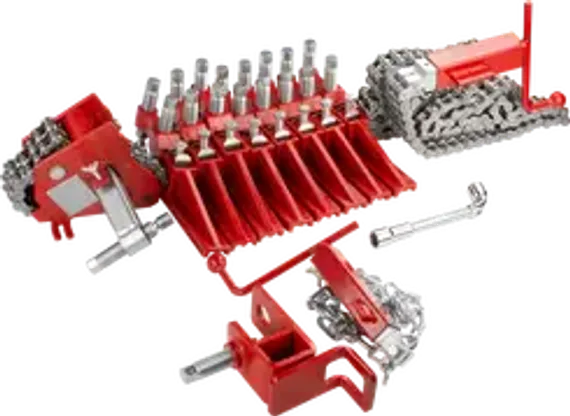 Рольганг Stalex RB365X2000