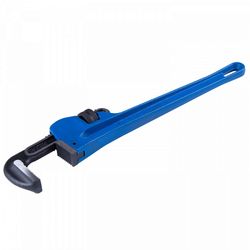 KING TONY (6532-18) Ключ трубный Стилсона 395 мм, усиленный