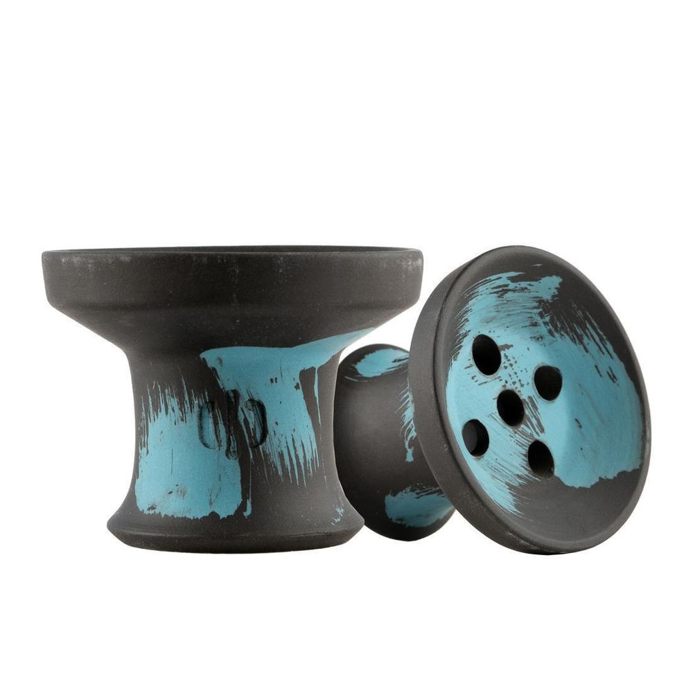 Cybuch Oblako Solo BLUE