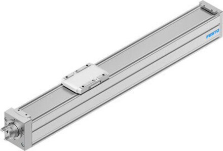 ELGC-BS-KF-60-400-12P Привод со шпинделем