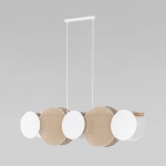 Подвесной светильник TK Lighting PULSE 4815 Pulse