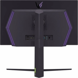 Монитор 27" LG 27GS95QE-B