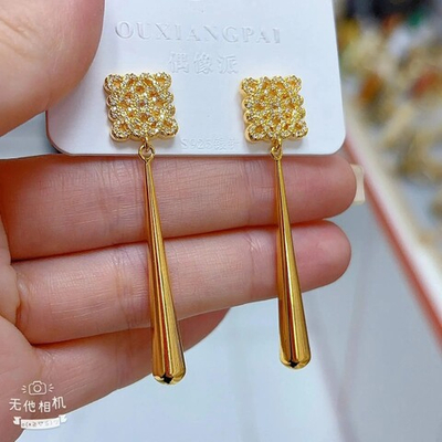 Серьги Jewelry - арт225