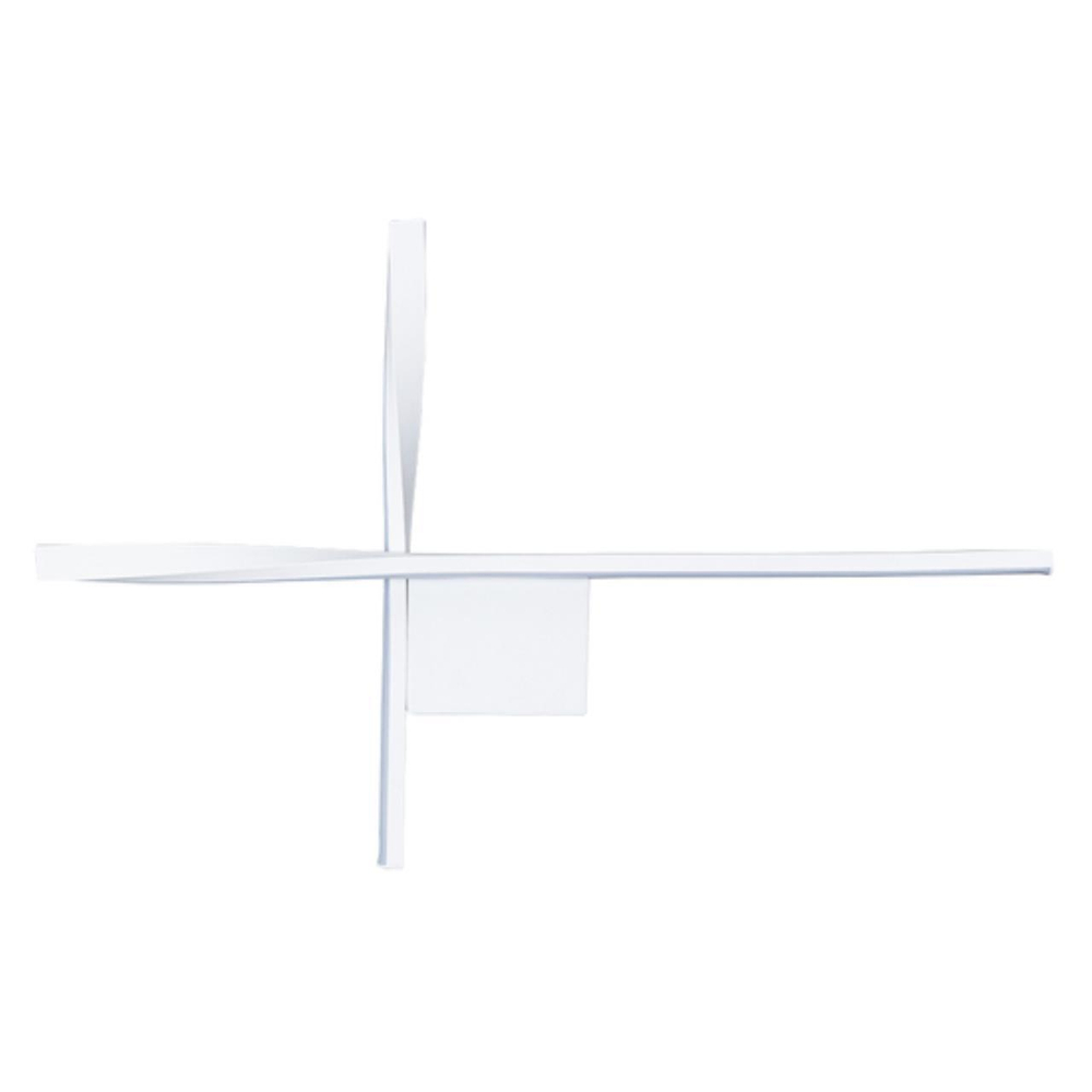 Настенный светодиодный светильник Arte Lamp ACRUX A2217AP-2WH