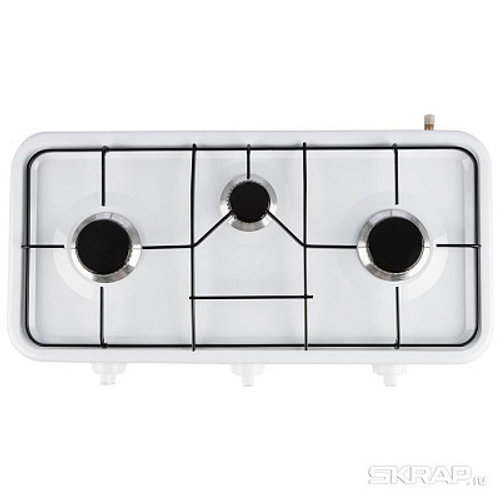 Плита газовая 3-х конфор. Energy EN-003 (144027)