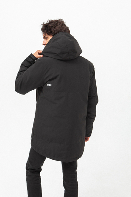 Куртка SKILLS Ultra Black