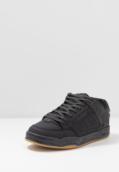 Кроссовки Gloobe Classic Black