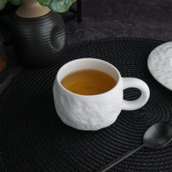 Чашка 220 мл чайная d 7,4 см h5,5 см   P.L. Proff Cuisine [6]