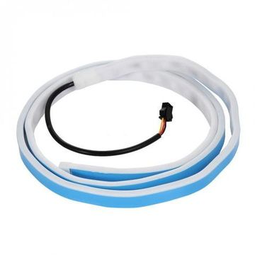 Динамическая подсветка багажника 3 в 1